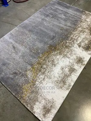 Two Shades Of Design Center Rugs 4/6 And 5/7