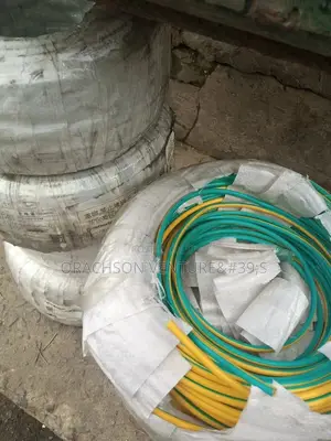 16mm Single Earth Cable