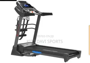Photo - American Fitness 3hp Commercial