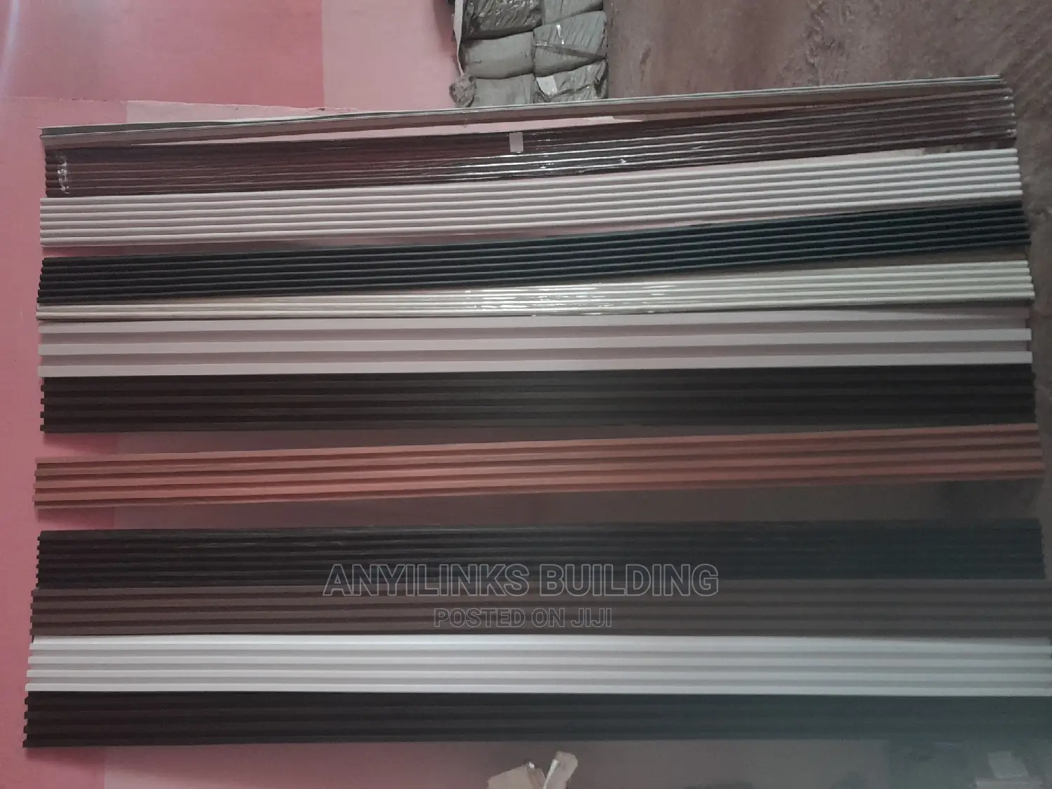 Wood Decorative