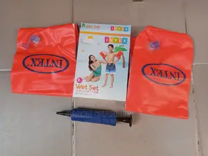 Hand Floater