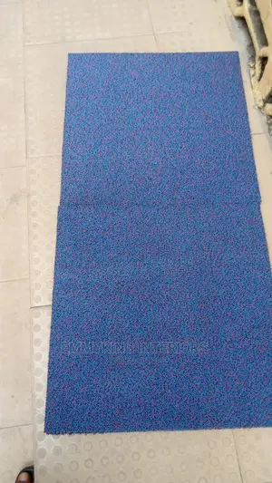 Blue Rug Tiles
