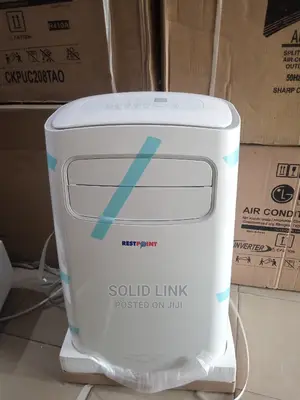 Restpoint Portable Air Conditioner 1.5hp