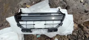Bumper Grill 2021 Accord