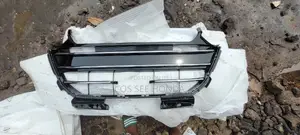 Bumper Grill 2021 Accord