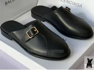 BALENCIAGA Luxury Halfshoe