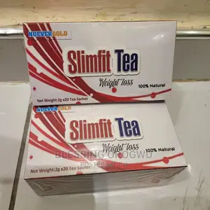 Photo - Nuevergold Slimfit Supplement