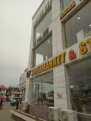 Photo - Very Strategic Located Shop, Office, Workshop in Wuse2