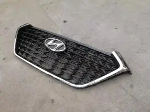 Front Grill for Hyundai Tucson 2019.