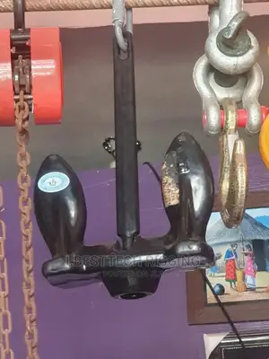 Anchor Hook
