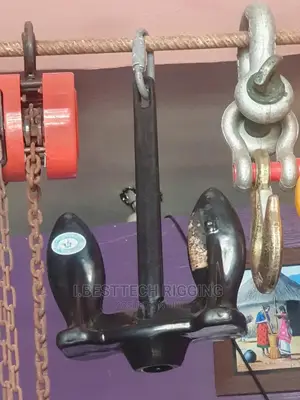 Anchor Hook