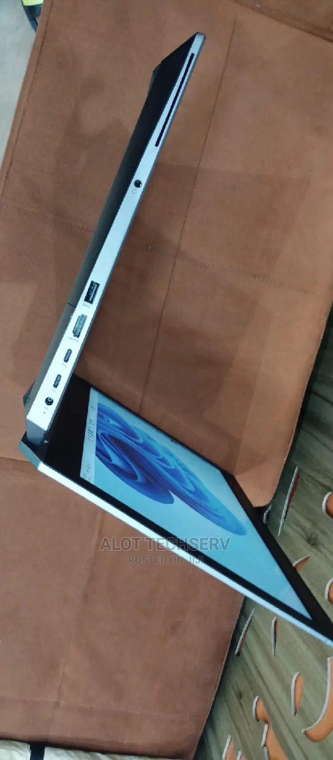 Laptop HP ZBook Studio G5 32GB Intel Core I7 SSD 1T