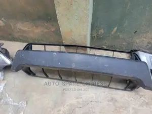 RDX 2010 Dwon Grill
