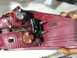 Rear Light for Hyundai Santafe 2012.