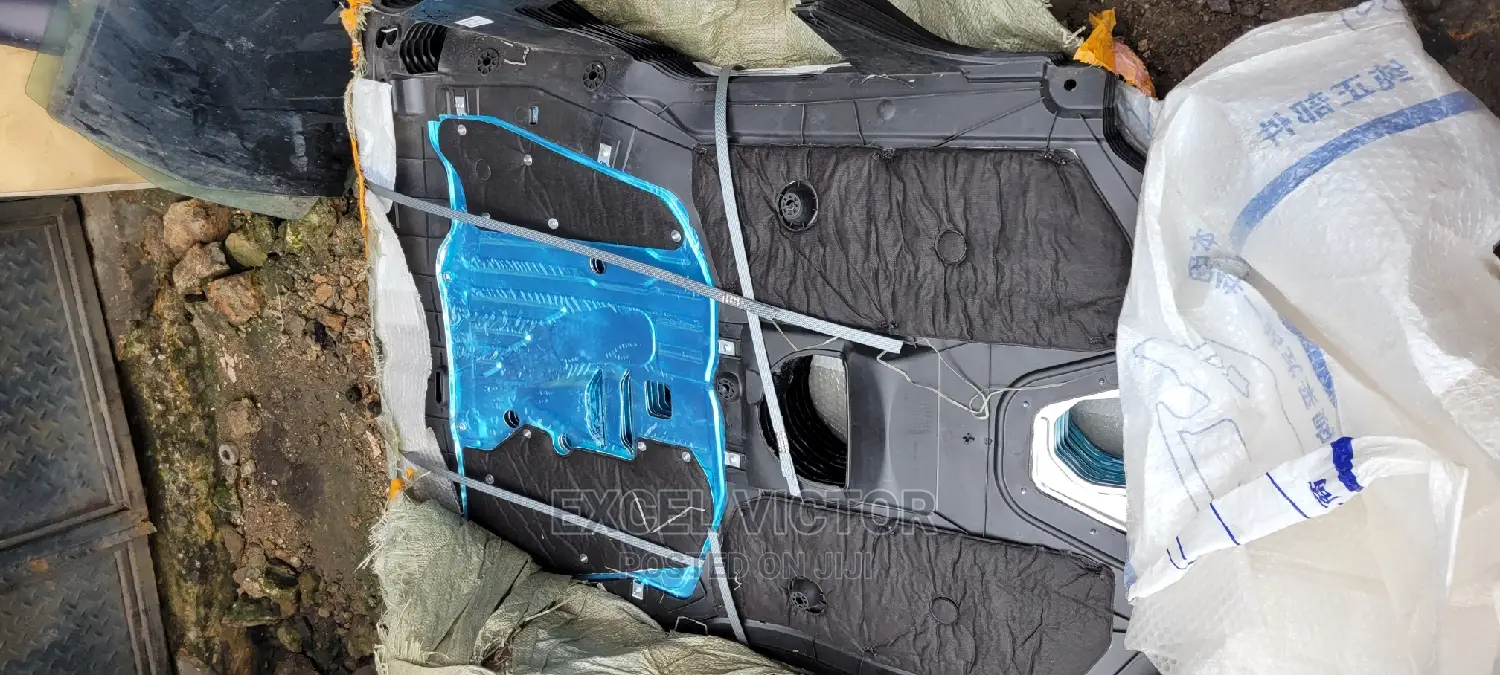 Engine Protector 2018 Civic