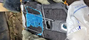 Engine Protector 2018 Civic