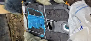 Engine Protector 2018 Civic