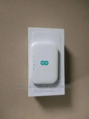 Uk Used Unlock Alcatel Ee71 High Speed 2.4/5ghz Mobile Wi-Fi