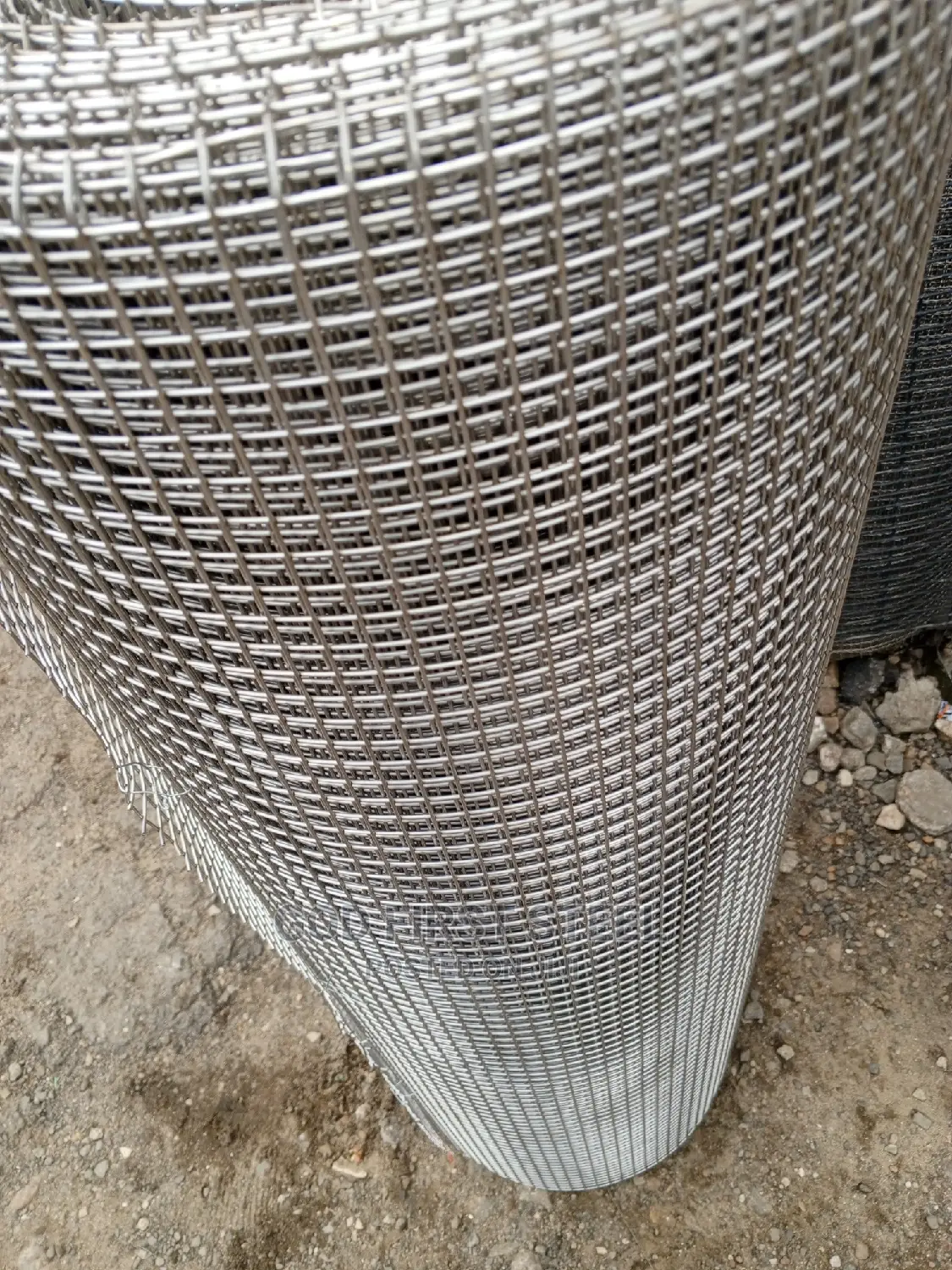 12*12 Stainless Mesh Wire Welded
