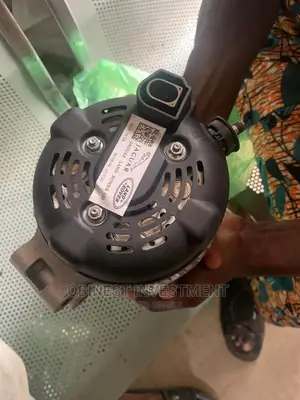 Rangerover Alternator