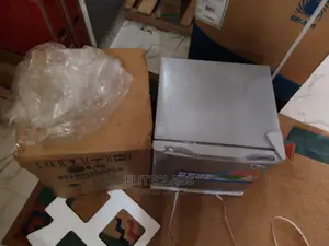Super Efficient LG Bedside Refrigerator Gc-065l