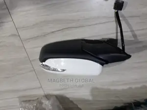 Side Mirror for Kia Cerato 2013.