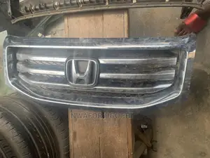 Front Grill 2013-2015 Pilot