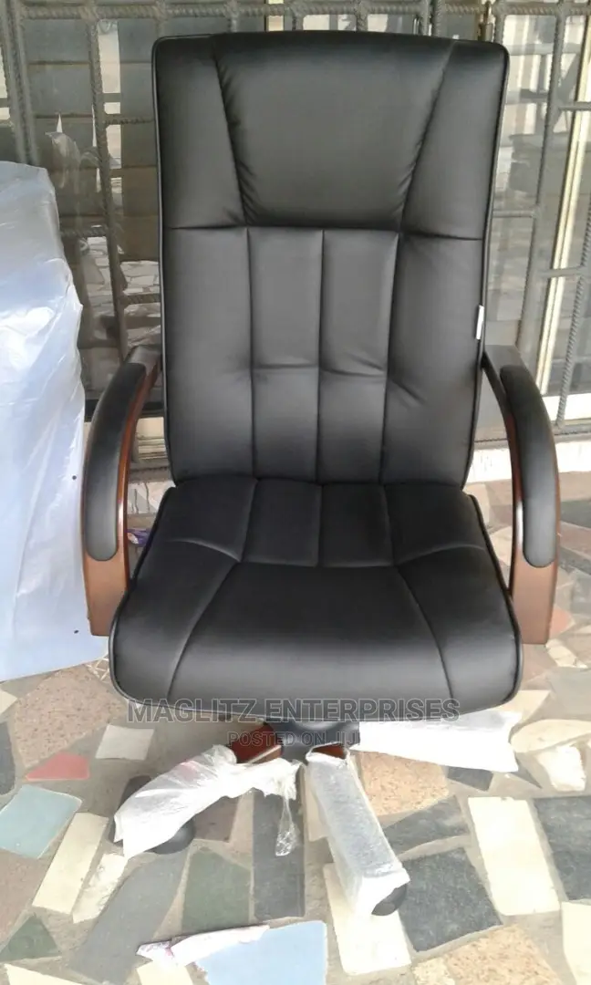 Quality Office Chair