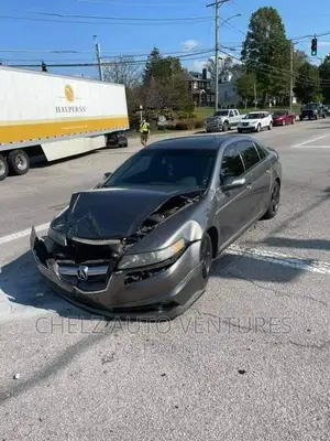 Get Your Accidental Honda Cars Fixed With Quality Parts