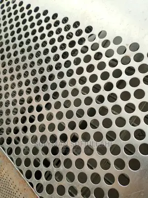 Wire Mesh Both Stainless Steel and Galvanized Steel