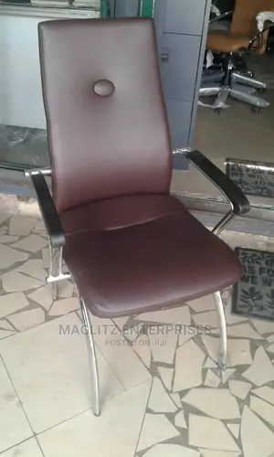 Executive Visitor Chair