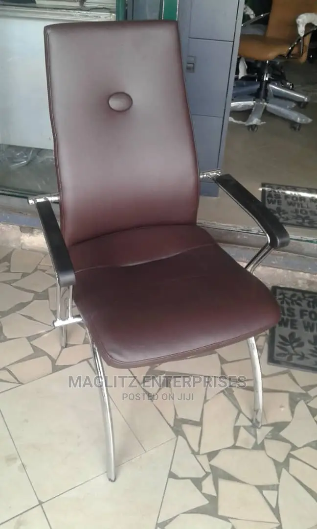 Executive Visitor Chair