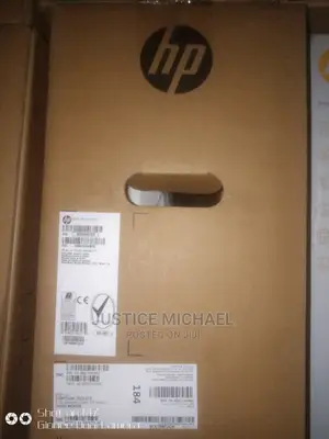 New Desktop Computer HP AiO 22 4GB Intel Pentium SSD 256GB