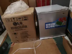 Single Door Mini Fridge LG Gc-065l