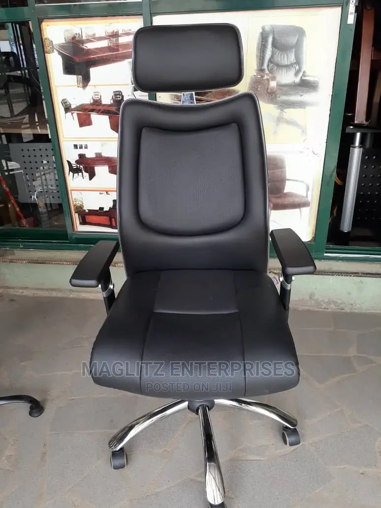 Executive Office Chair