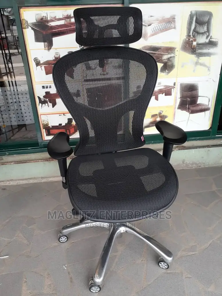 Executive Office Chair