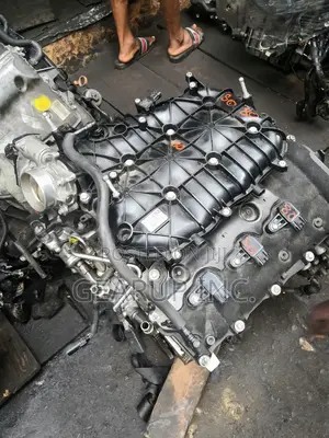 Engine for GMC Terrain V6
