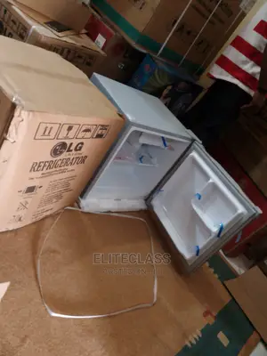 Top Selling LG Bedside Freezer Gc-065l +Key