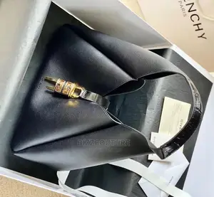 Original GIVENCHY Hand Bags Available in Store
