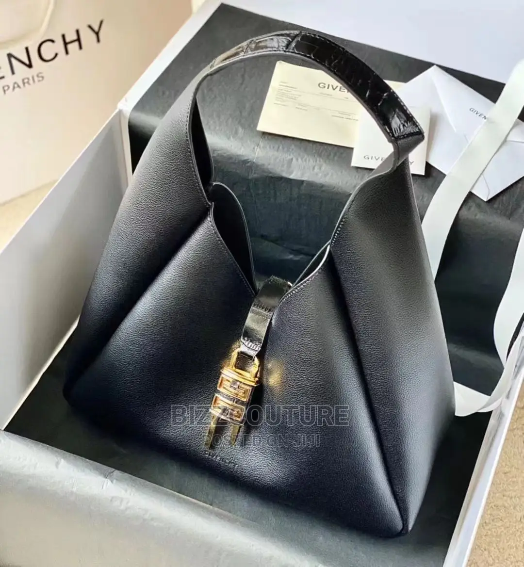 Original GIVENCHY Hand Bags Available in Store