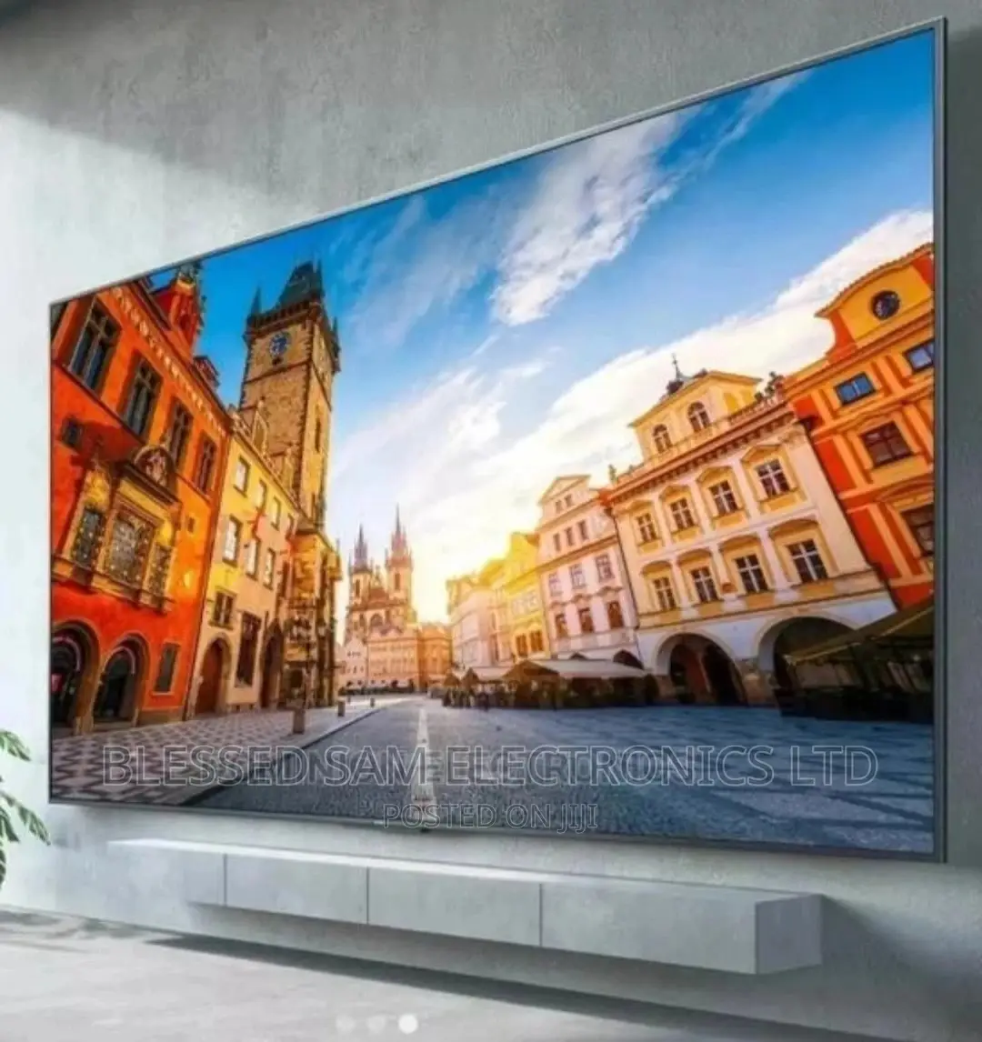 Lg 85"Inch Uhd Android Bluetooth Smart Tv>Youtube>Netflix