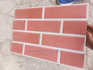 30*45 India Crack Internal and External Wall Tiles