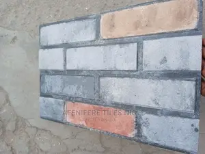 30*45 India Crack Internal and External Wall Tiles