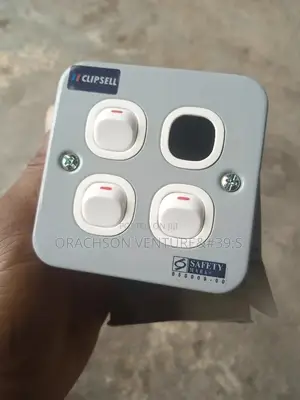 Gang Switches