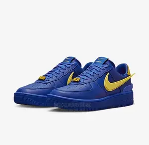 Original NIKE AMBUSH Sneakers Available in Store