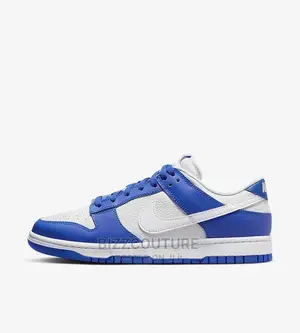 Original NIKE SB DUNK Available in Store