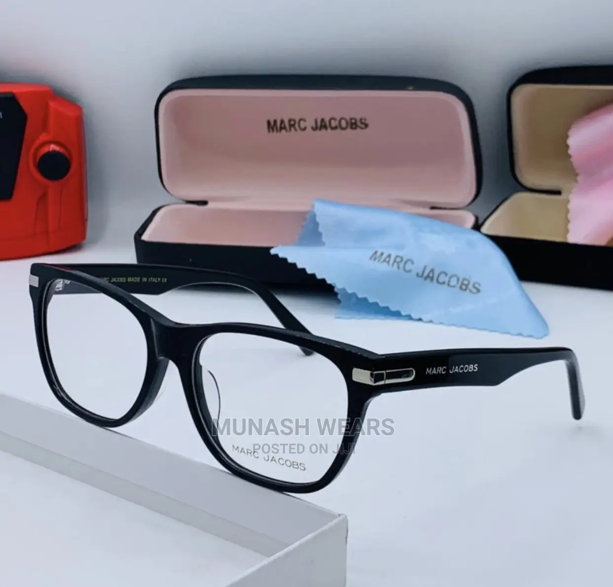 Men Luxury Glasses