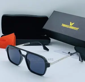 Men Luxury Glasses