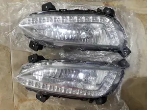 Fog Lamp for Hyundai Santafe 2012 Led.