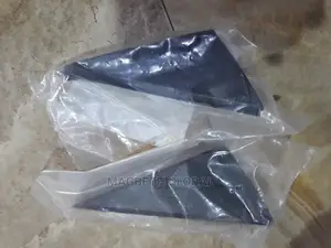 Mirror Pad for Hyundai Tucson 2016.